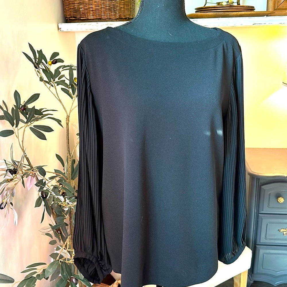 Ann Taylor too